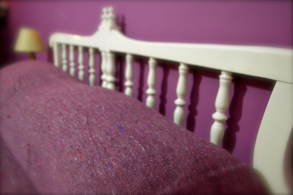 Hotel Casona La Boheme Buenos Aires Kamer foto