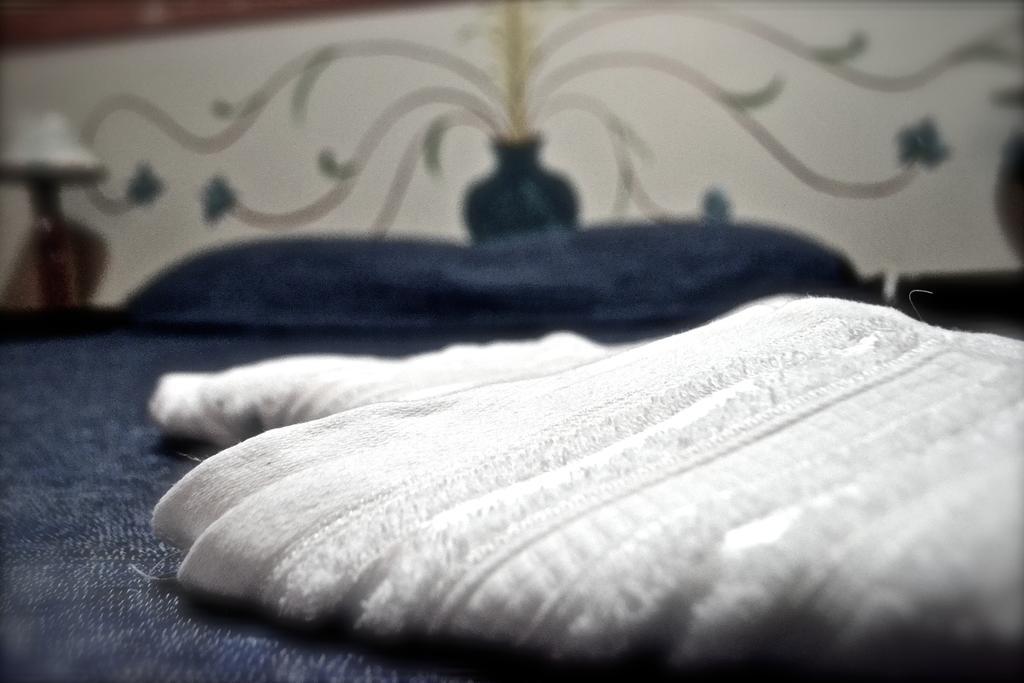 Hotel Casona La Boheme Buenos Aires Kamer foto
