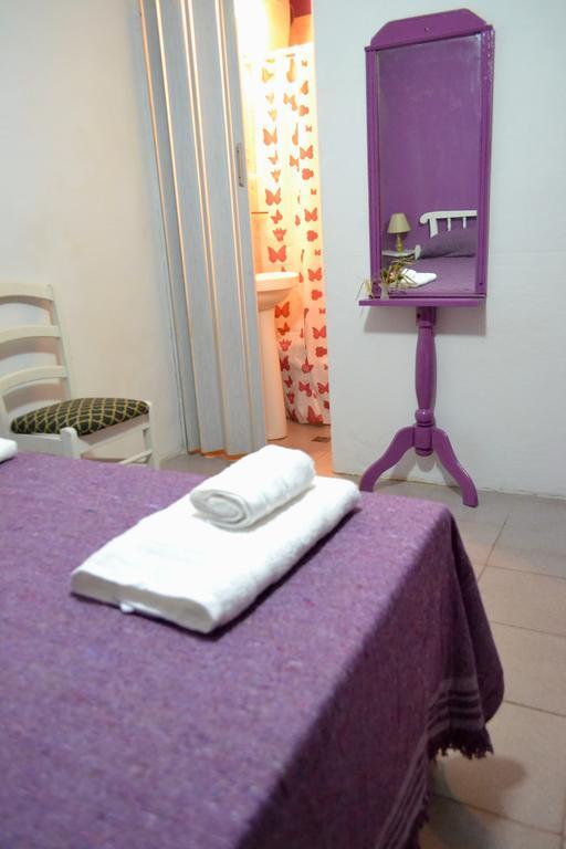 Hotel Casona La Boheme Buenos Aires Kamer foto